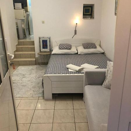 Old Town Apartment Nina 1 Split Dış mekan fotoğraf