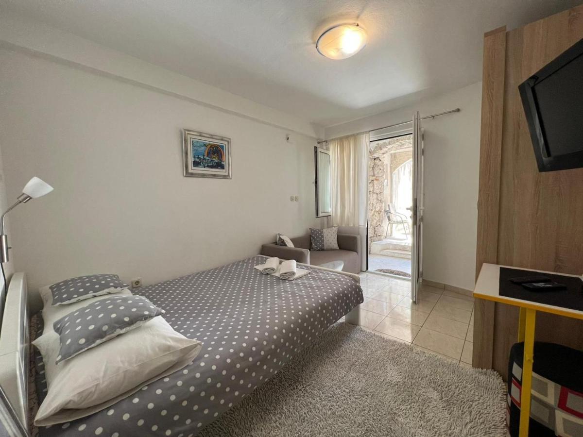 Old Town Apartment Nina 1 Split Dış mekan fotoğraf