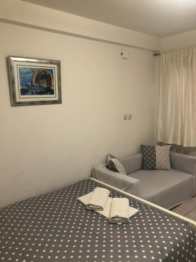 Old Town Apartment Nina 1 Split Dış mekan fotoğraf