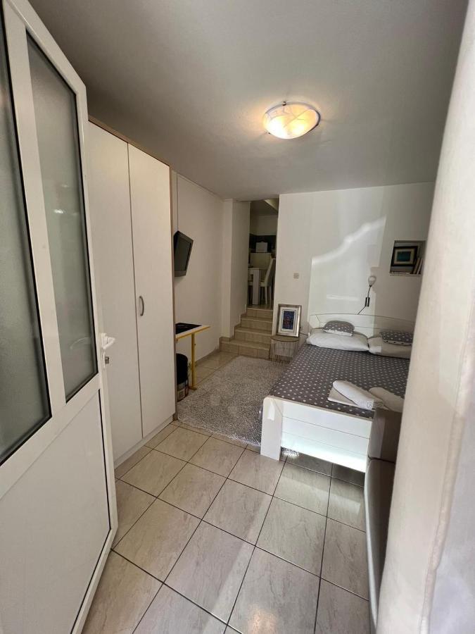 Old Town Apartment Nina 1 Split Dış mekan fotoğraf