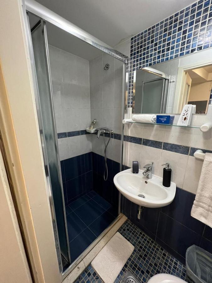 Old Town Apartment Nina 1 Split Dış mekan fotoğraf