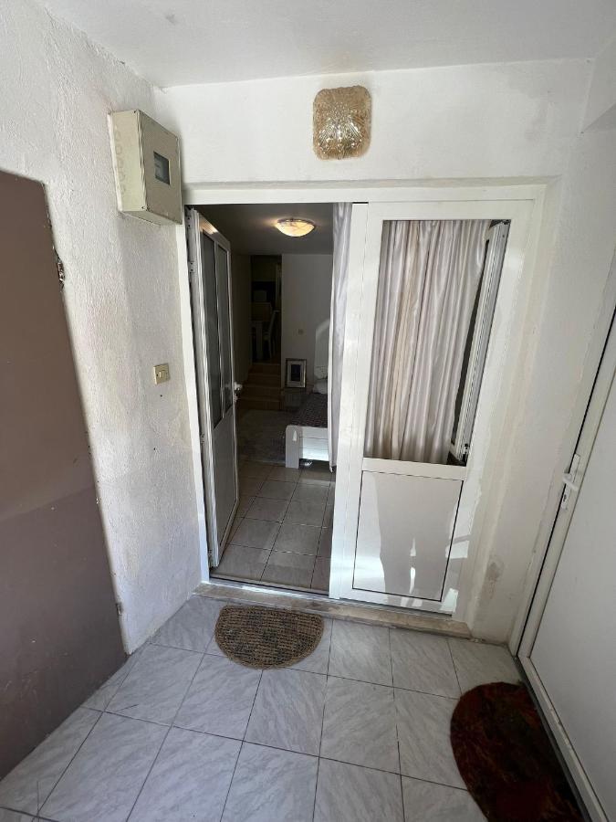 Old Town Apartment Nina 1 Split Dış mekan fotoğraf