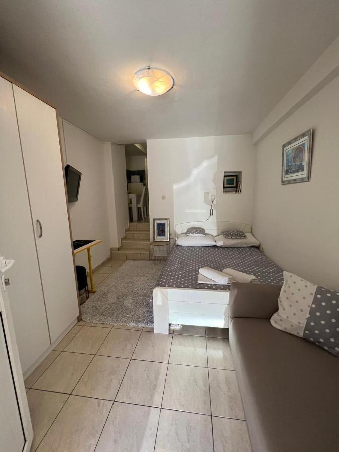 Old Town Apartment Nina 1 Split Dış mekan fotoğraf