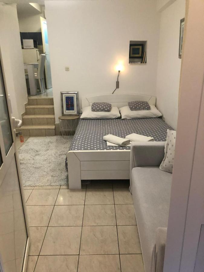 Old Town Apartment Nina 1 Split Dış mekan fotoğraf