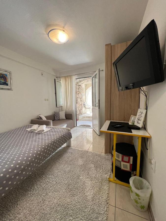 Old Town Apartment Nina 1 Split Dış mekan fotoğraf