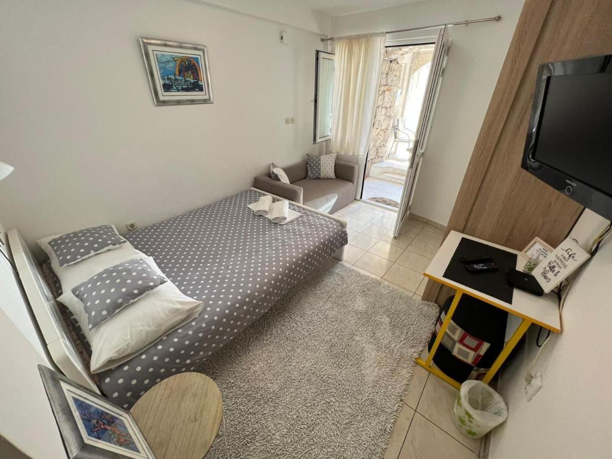 Old Town Apartment Nina 1 Split Dış mekan fotoğraf
