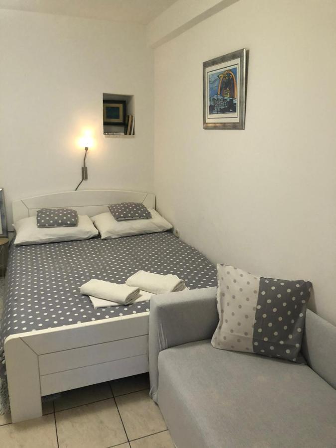 Old Town Apartment Nina 1 Split Dış mekan fotoğraf