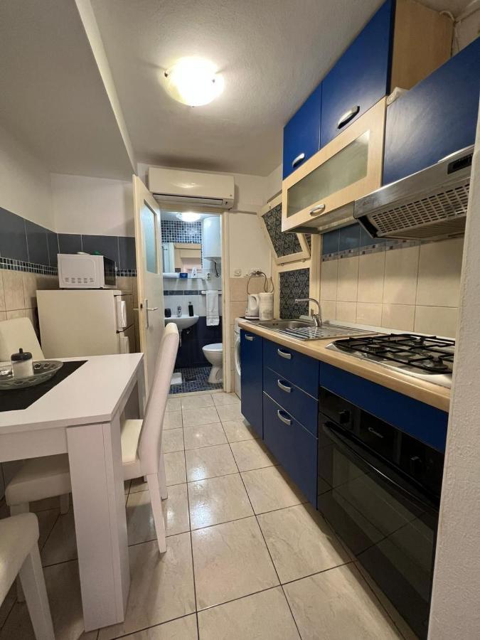 Old Town Apartment Nina 1 Split Dış mekan fotoğraf