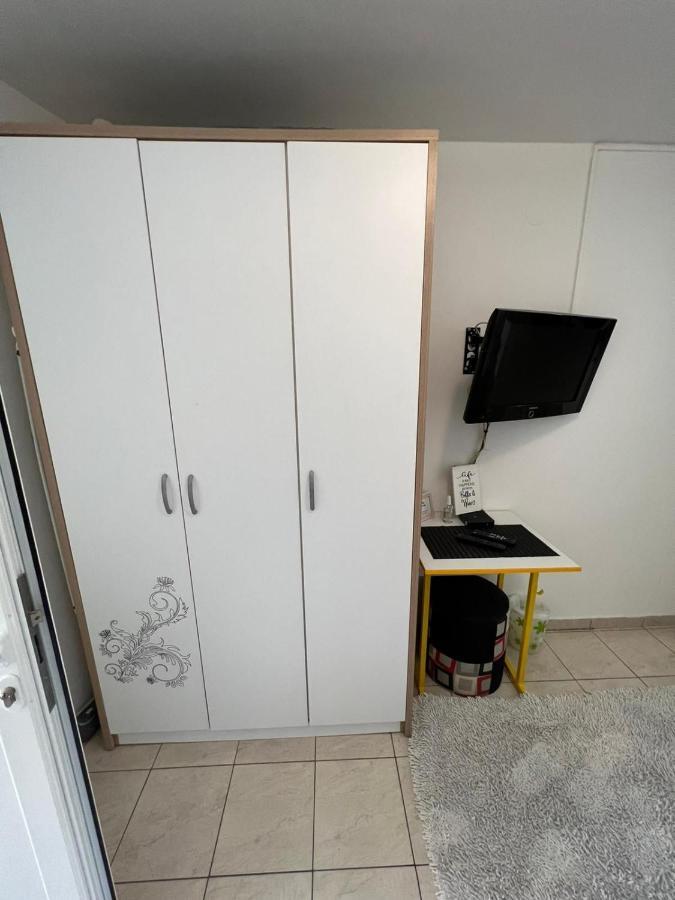 Old Town Apartment Nina 1 Split Dış mekan fotoğraf