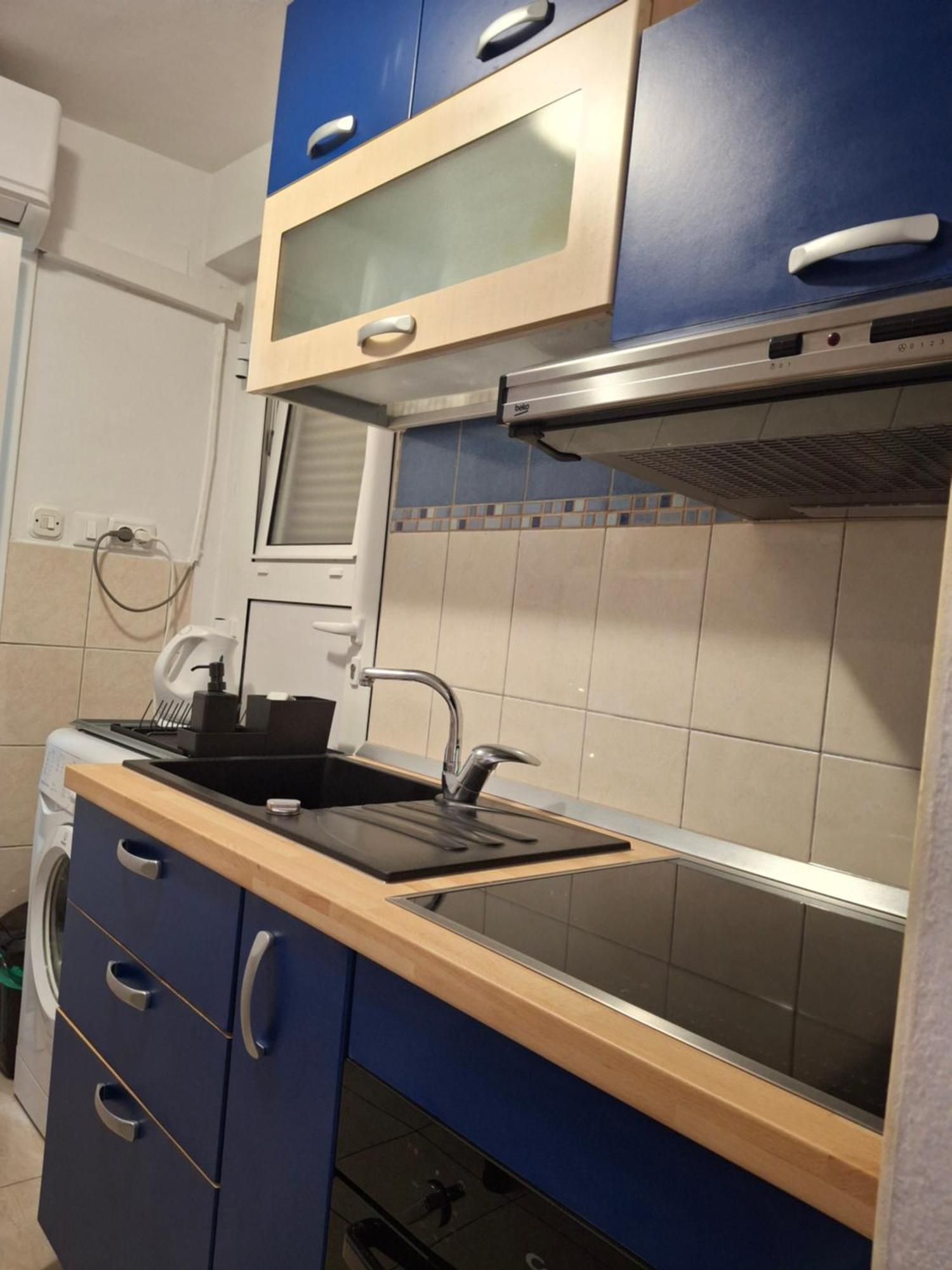 Old Town Apartment Nina 1 Split Dış mekan fotoğraf