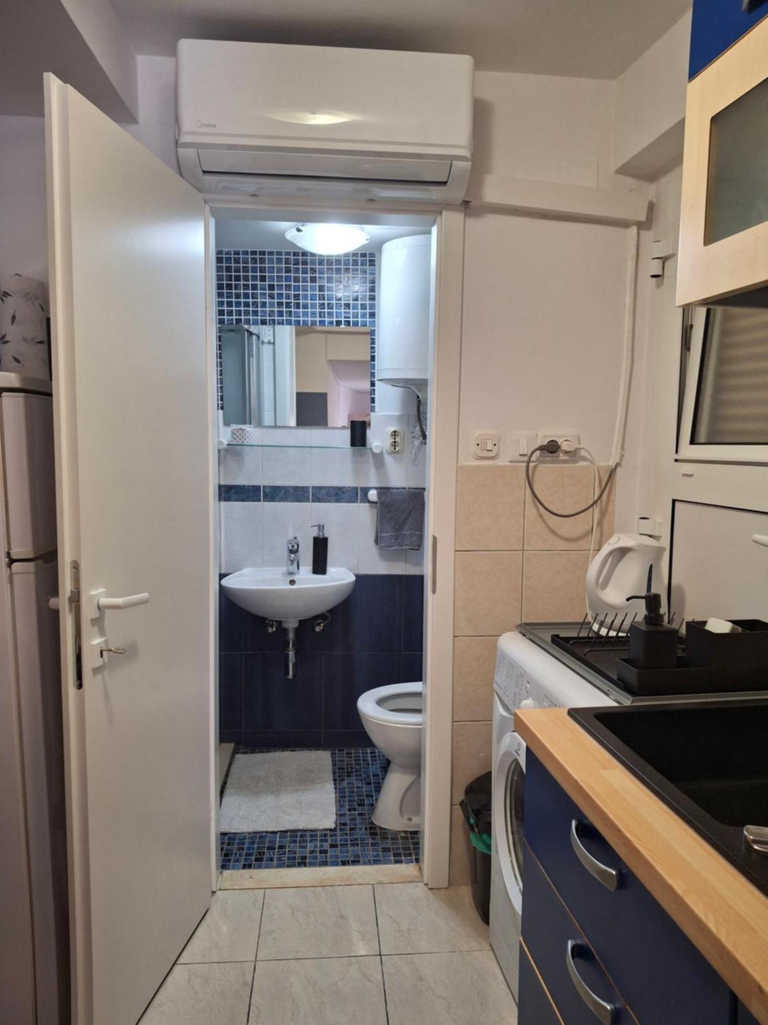 Old Town Apartment Nina 1 Split Dış mekan fotoğraf