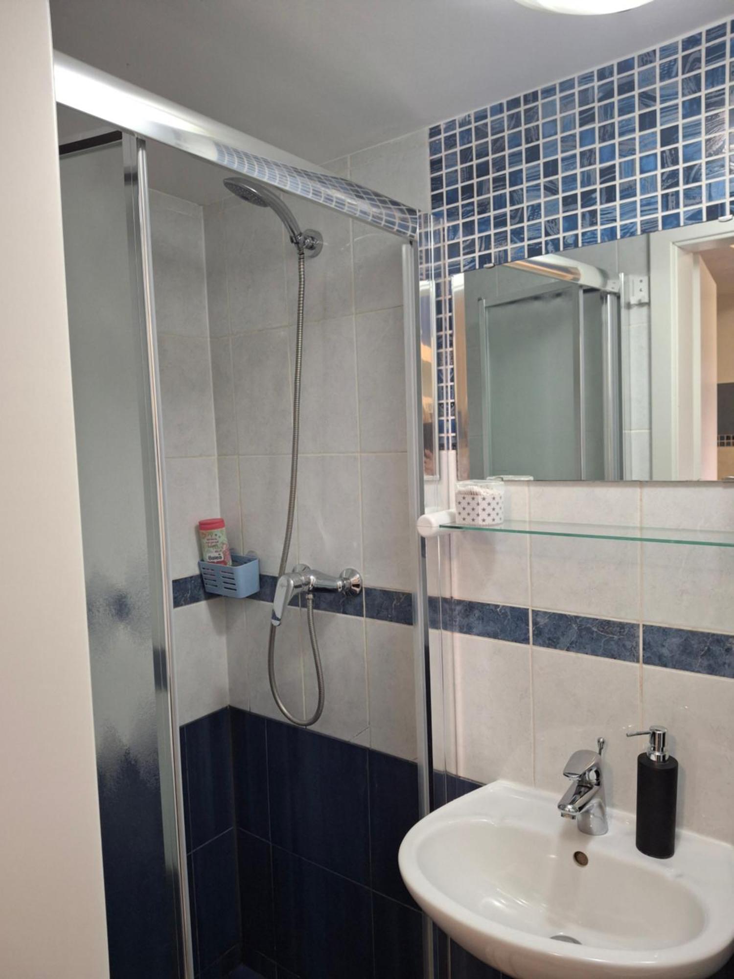 Old Town Apartment Nina 1 Split Dış mekan fotoğraf