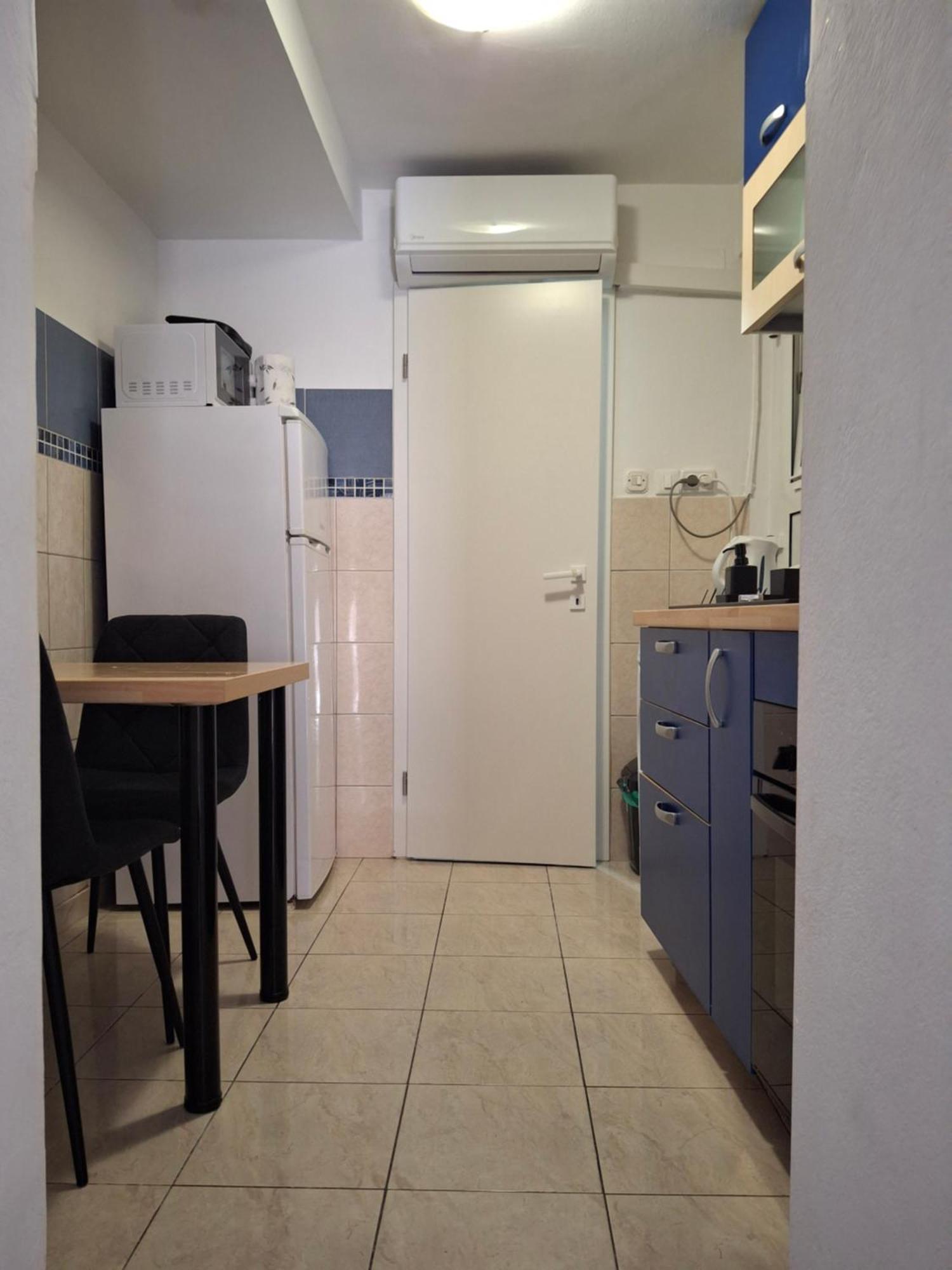 Old Town Apartment Nina 1 Split Dış mekan fotoğraf