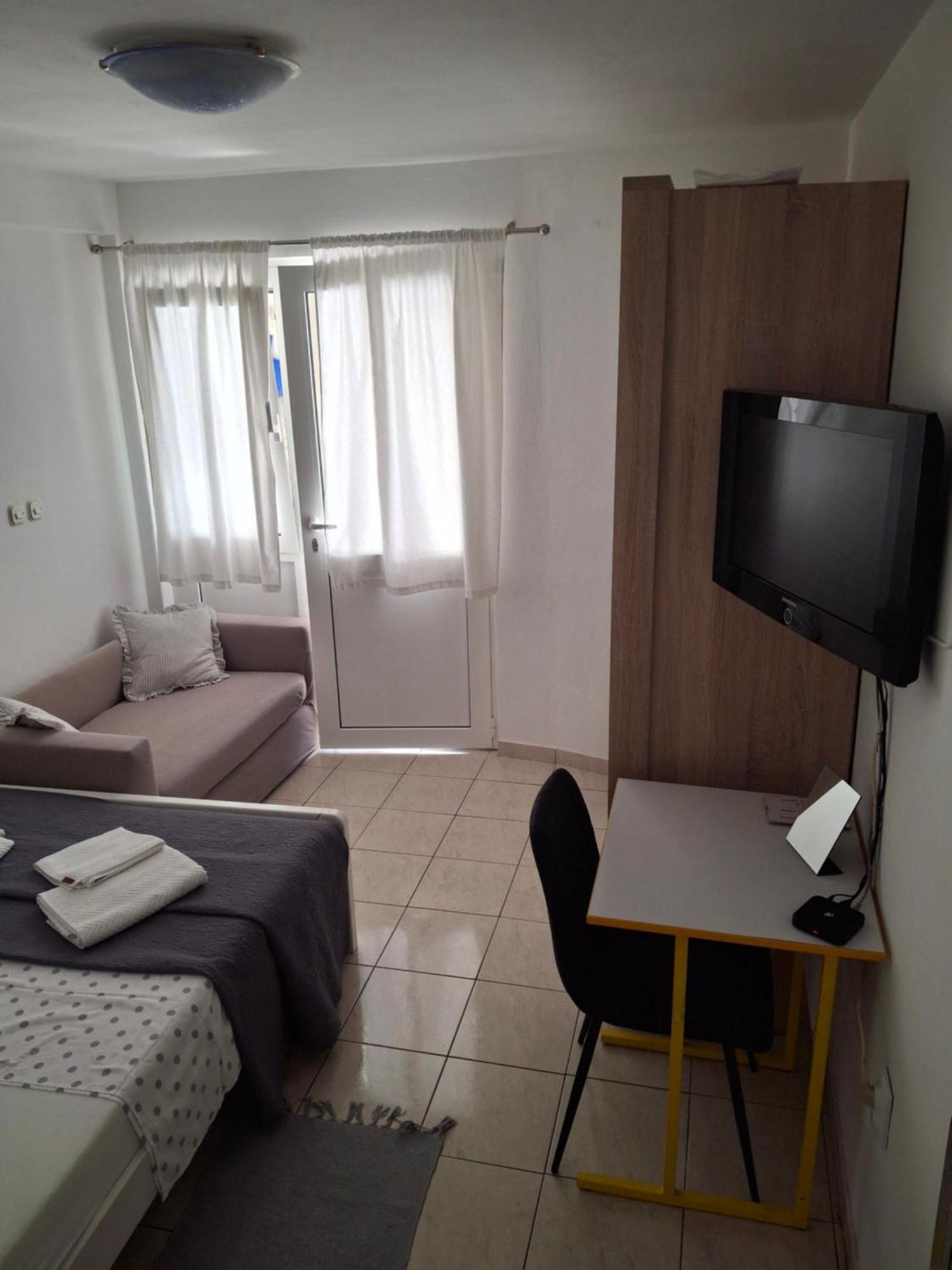 Old Town Apartment Nina 1 Split Dış mekan fotoğraf
