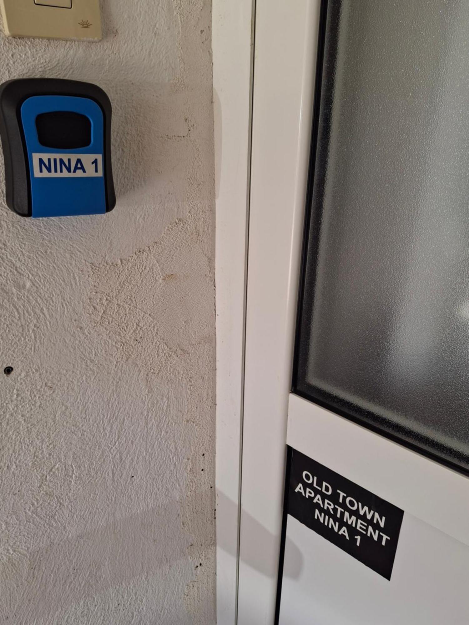 Old Town Apartment Nina 1 Split Dış mekan fotoğraf